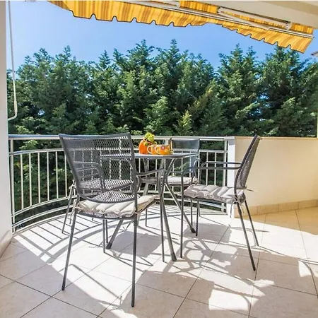 Apartament K&k *
