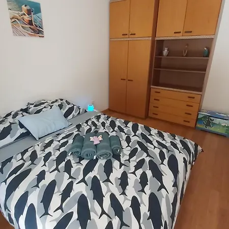 K&k Apartman