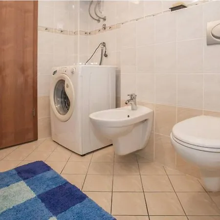 K&k Apartman Porec
