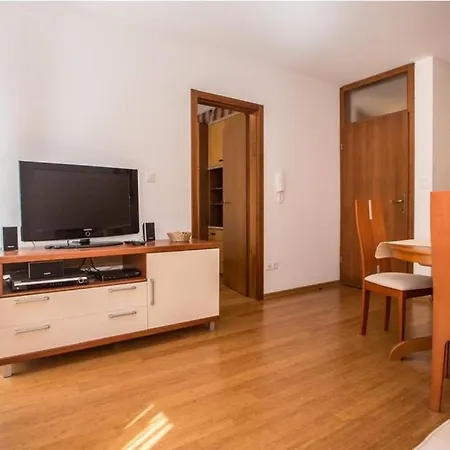 Apartment K&k Porec
