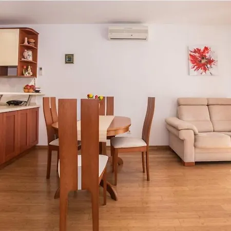 K&k Apartment Porec
