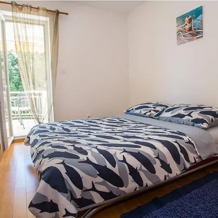 K&k Apartment *