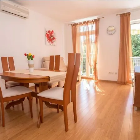 Apartment K&k Porec