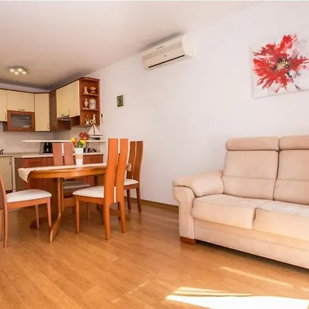 Apartment K&k Porec