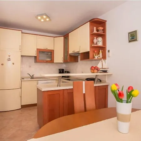 K&k Apartment Porec