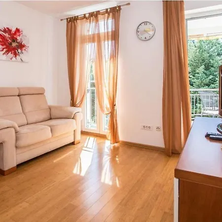 K&k Apartment