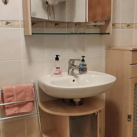 K&k Apartment *