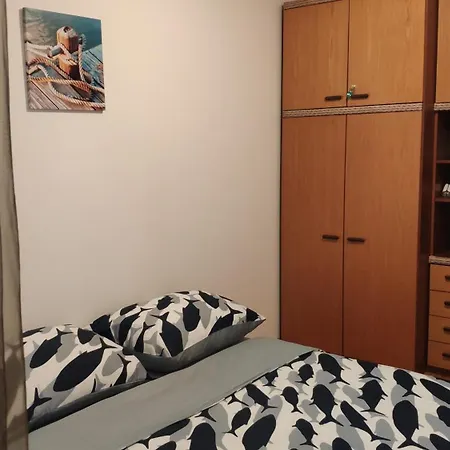 Apartment K&k Porec